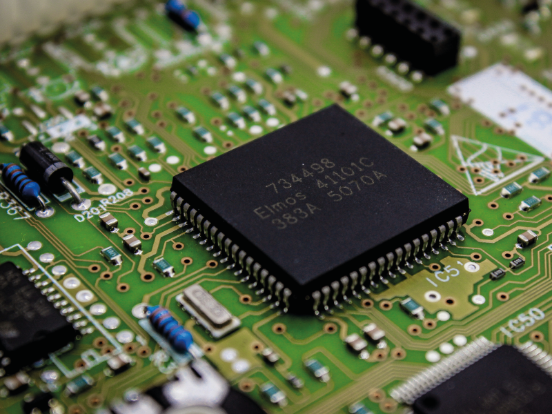 Featured image for “Automatización de procesos en empresas”