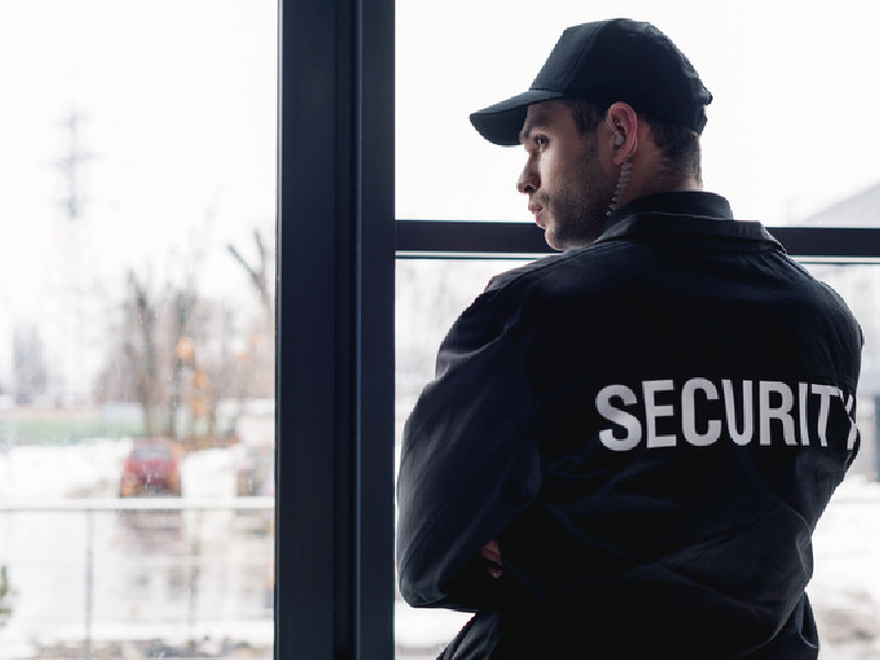 Featured image for “Importancia de la seguridad empresarial”